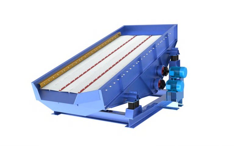 可翻转弧形筛
