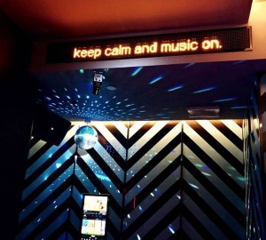 杭州高档ktv会所