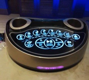 杭州小费多的ktv招聘酒水销售员,薪资待遇包括基本工资外还有其他福利吗？