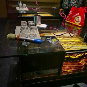 杭州花都夜总会（杭州花都璀璨夜宴）