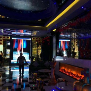 杭州t9酒吧地址（探索杭州T9酒吧：时尚夜生活新地标）