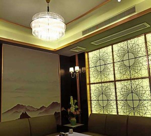 杭州二线ktv（杭州娱乐新风尚：探索二线KTV的魅力转型）