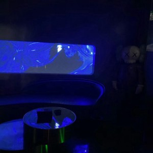 杭州麦嘉ktv（杭州麦嘉音乐派对空间：尽享KTV娱乐新体验）