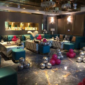 杭州ktv订房口碑好（杭州KTV优质订房服务好评如潮）