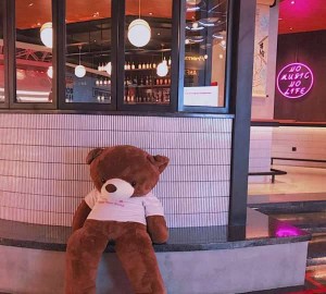 papaya酒吧（果缘·帕帕雅酒廊）