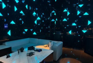 杭州诺亚方舟KTV消费（探索杭州诺亚方舟KTV的娱乐消费新体验）