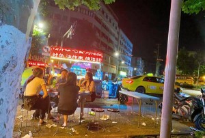 杭州有名的商务ktv