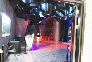 杭州西溪十八家酒店ktv消费（杭州西溪十八家酒店：探索豪华KTV娱乐新体验）