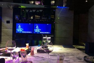 杭州开乐迪ktv怎么样（探索杭州开乐迪KTV：音乐之旅与娱乐新体验）