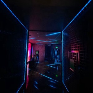 杭州ktv有哪些（杭州KTV娱乐新选择：探索多样化选择）