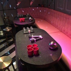 杭州linx酒吧电话（探索杭州LinX酒吧：联系方式与独特魅力）