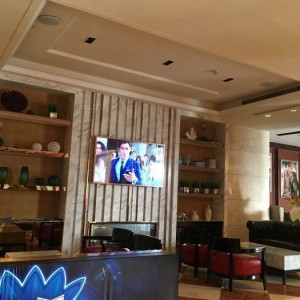 杭州美高美金殿ktv最低消费多少（杭州美高美金殿KTV性价比揭秘：最低消费探底）