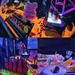 酒销售心理学与沟通技巧（品酒艺术与人际交往：洞悉心绪，驾驭对话的艺术）